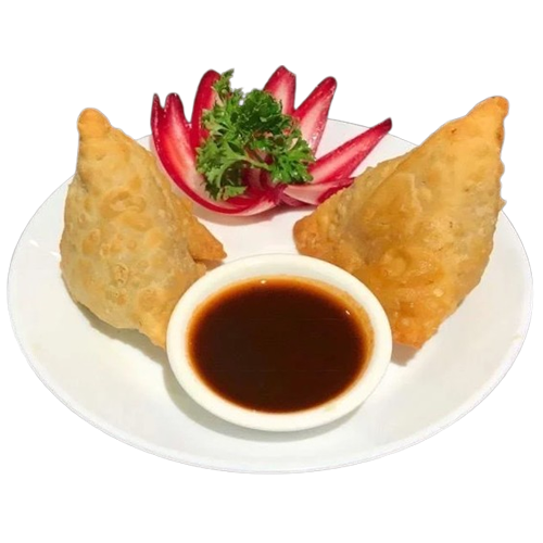Veg Samosa