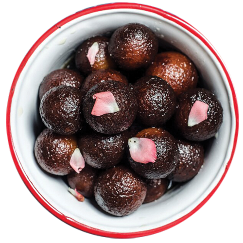 Gulab Jamun